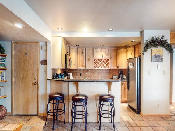 Breckenridge Home 1018249