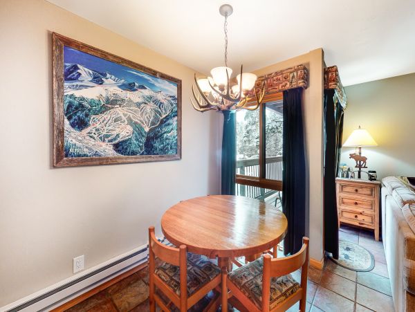 Breckenridge Home 1018249