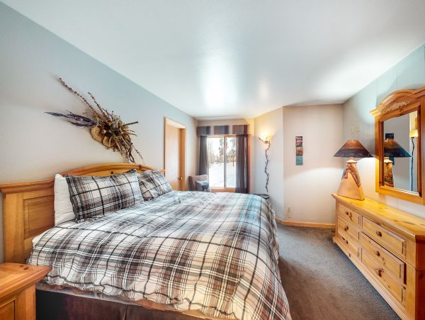 Breckenridge Home 1018249