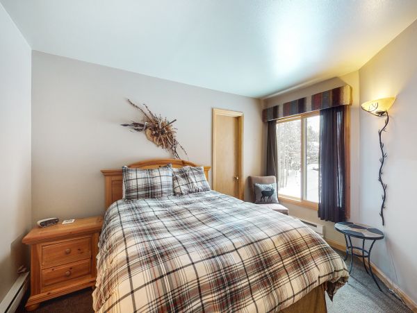 Breckenridge Home 1018249