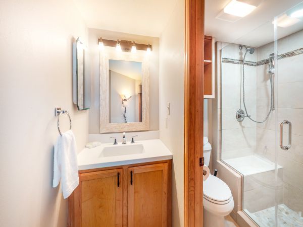 Breckenridge Home 1018249