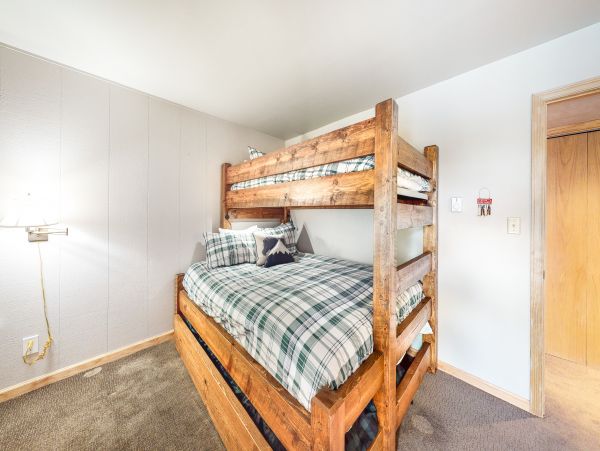 Breckenridge Home 1018249