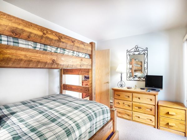 Breckenridge Home 1018249