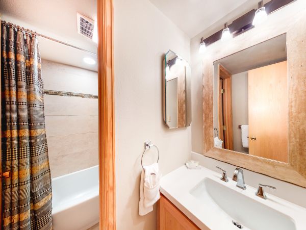 Breckenridge Home 1018249