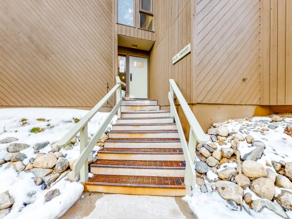 Breckenridge Home 1018249