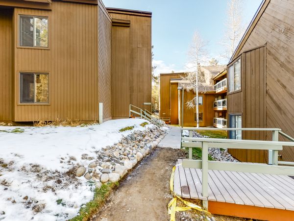 Breckenridge Home 1018249