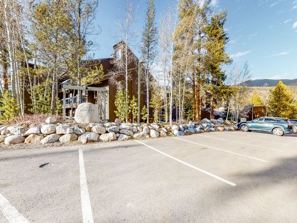 Breckenridge Home 1018249