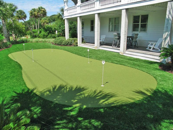 Isle of Palms Luxury Vacation Home Sleeps