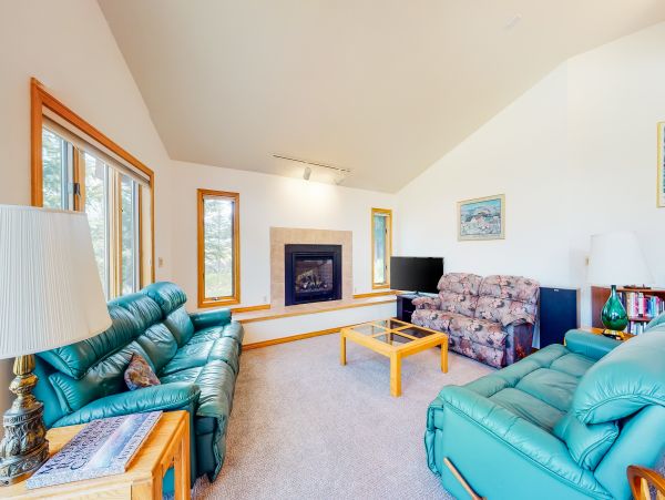 Breckenridge Home 1018251