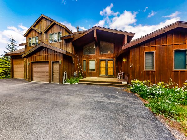 Breckenridge Home 1018251