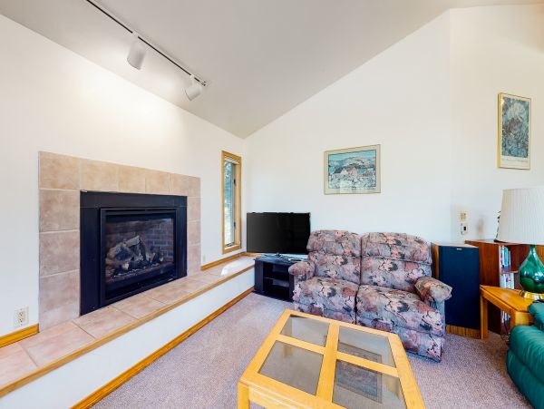 Breckenridge Home 1018251