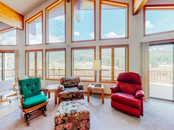 Breckenridge Home 1018251