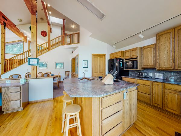 Breckenridge Home 1018251