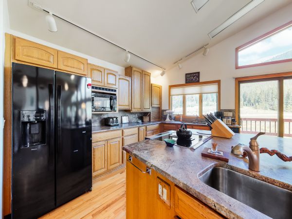 Breckenridge Home 1018251
