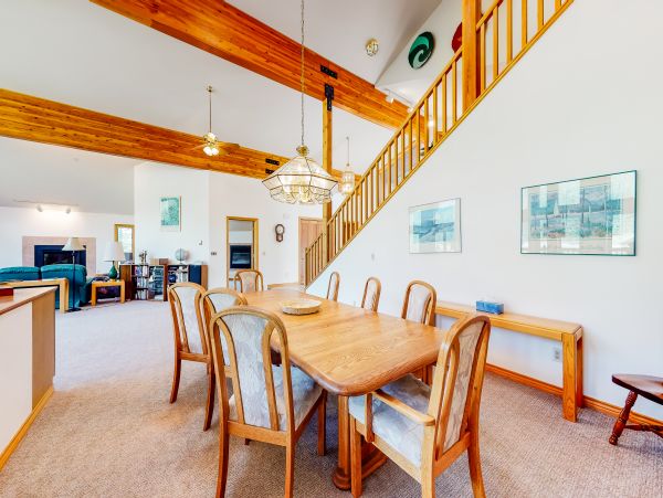 Breckenridge Home 1018251