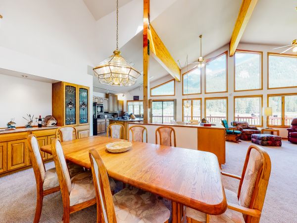 Breckenridge Home 1018251