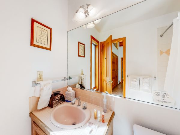 Breckenridge Home 1018251
