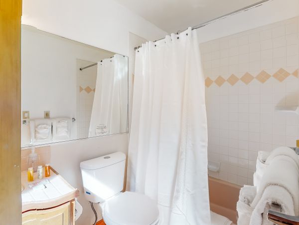 Breckenridge Home 1018251