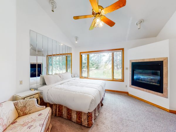 Breckenridge Home 1018251