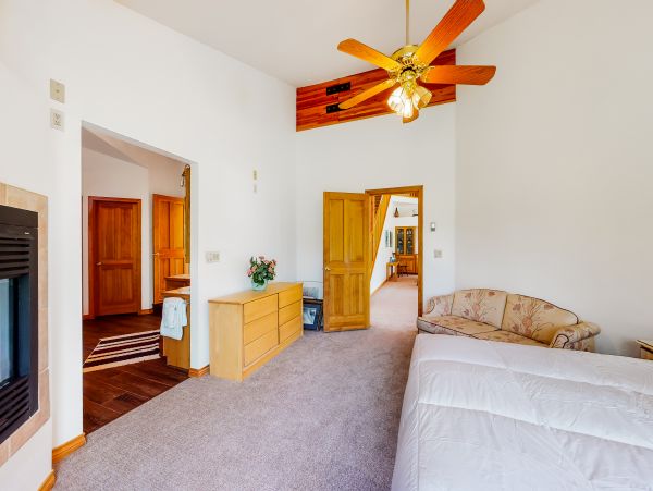 Breckenridge Home 1018251