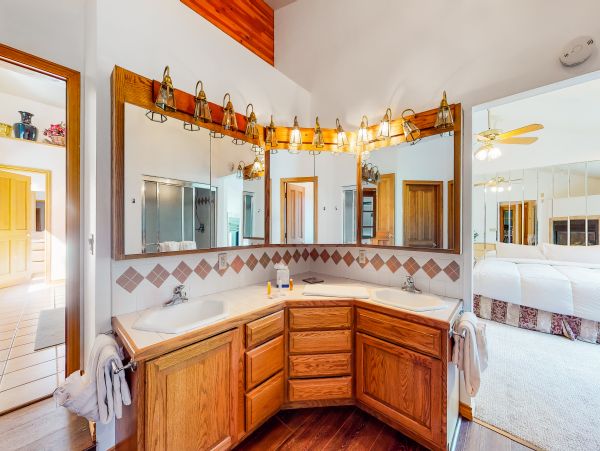 Breckenridge Home 1018251