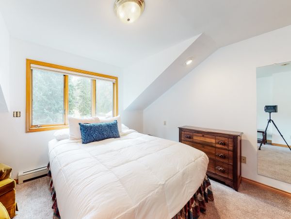 Breckenridge Home 1018251