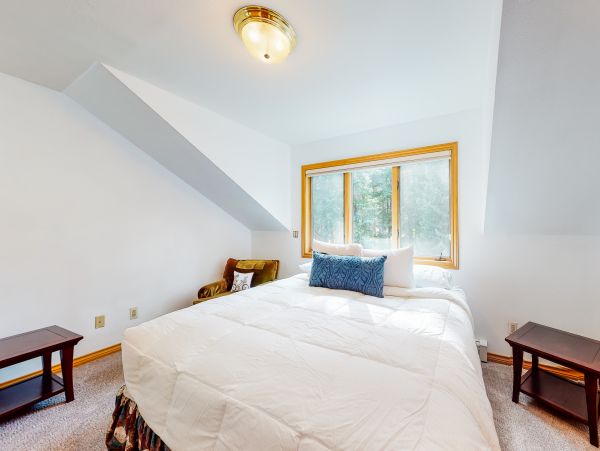 Breckenridge Home 1018251