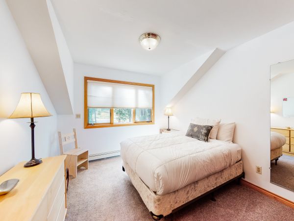 Breckenridge Home 1018251
