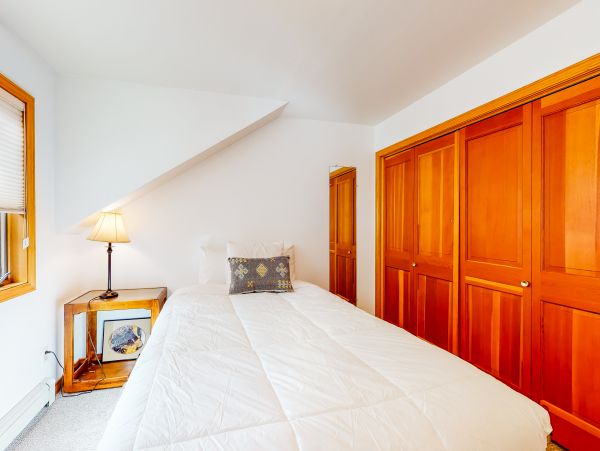Breckenridge Home 1018251