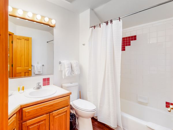 Breckenridge Home 1018251