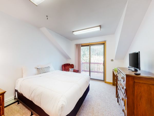 Breckenridge Home 1018251