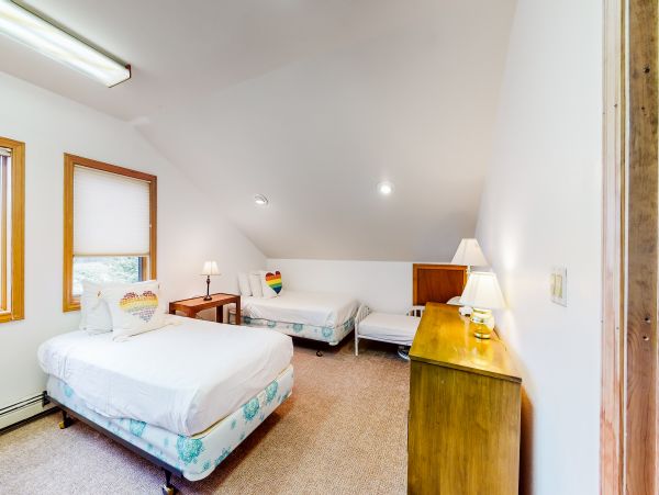 Breckenridge Home 1018251