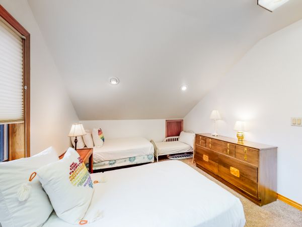 Breckenridge Home 1018251