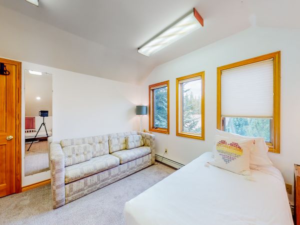Breckenridge Home 1018251