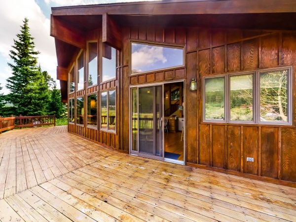 Breckenridge Home 1018251