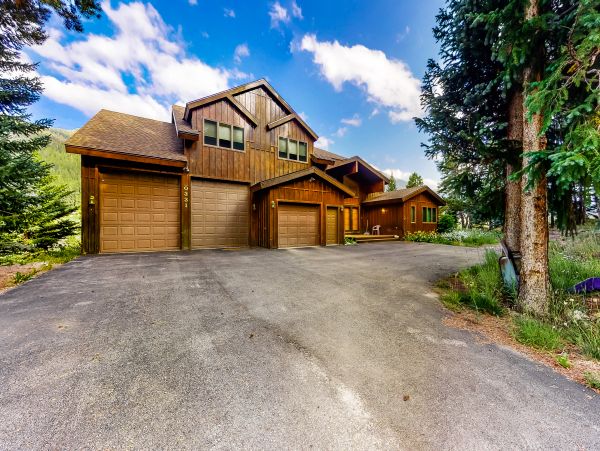 Breckenridge Home 1018251