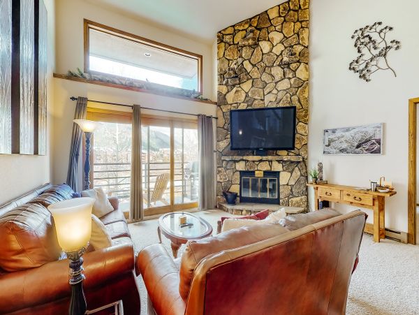 Breckenridge Home 1018252