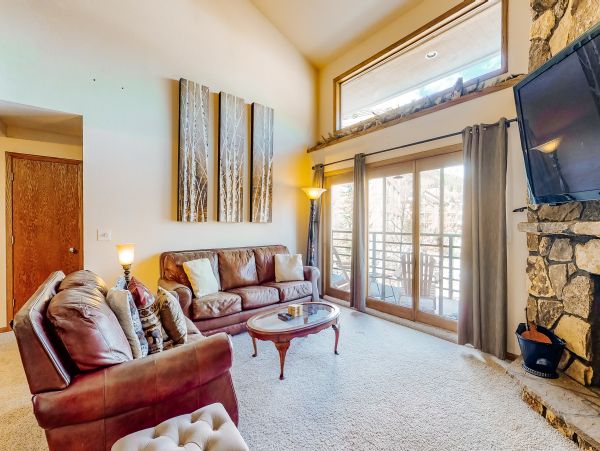 Breckenridge Home 1018252