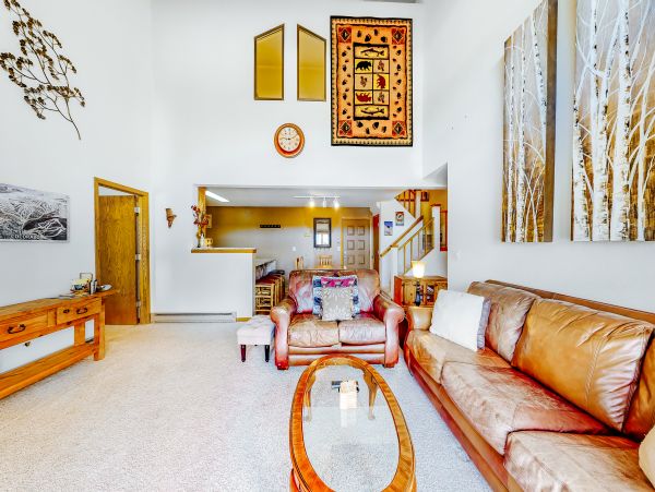 Breckenridge Home 1018252