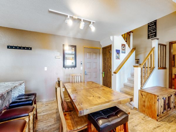 Breckenridge Home 1018252