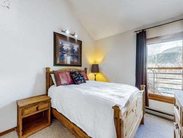 Breckenridge Home 1018252