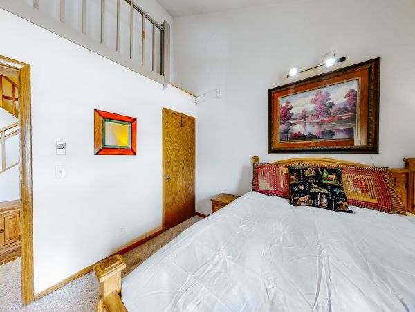 Breckenridge Home 1018252