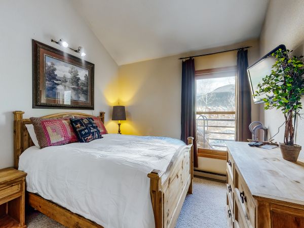 Breckenridge Home 1018252