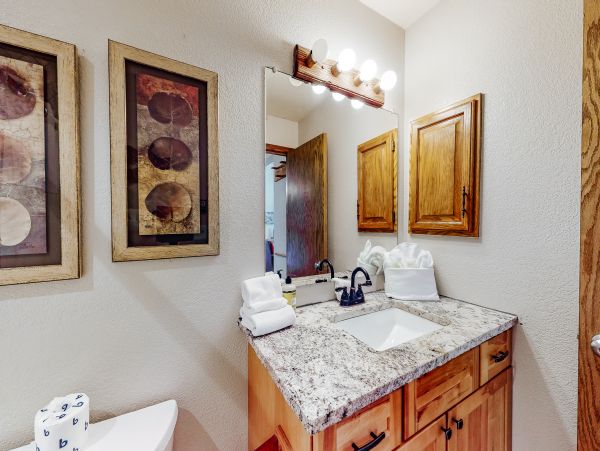 Breckenridge Home 1018252