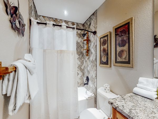 Breckenridge Home 1018252