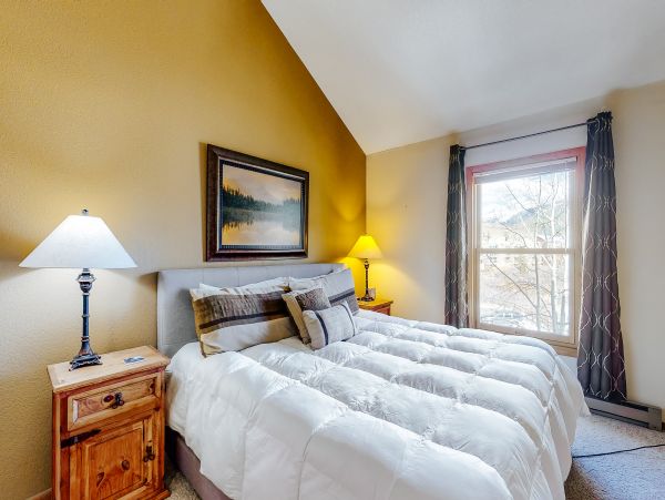 Breckenridge Home 1018252