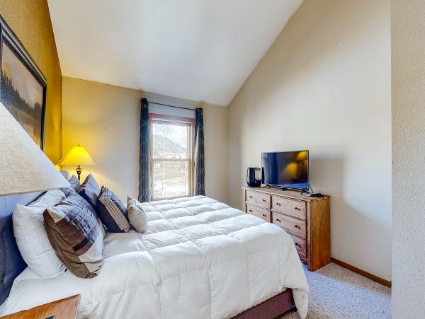 Breckenridge Home 1018252