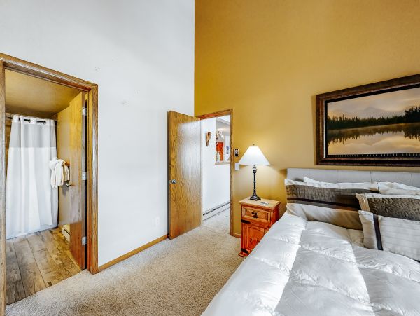 Breckenridge Home 1018252
