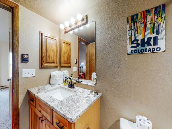 Breckenridge Home 1018252