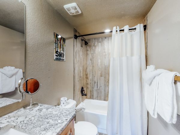 Breckenridge Home 1018252